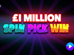 £1M Spin Pick Win screenshot 1